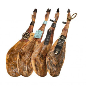 JAMÓN BELLOTA