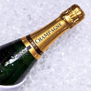 CHAMPAGNE